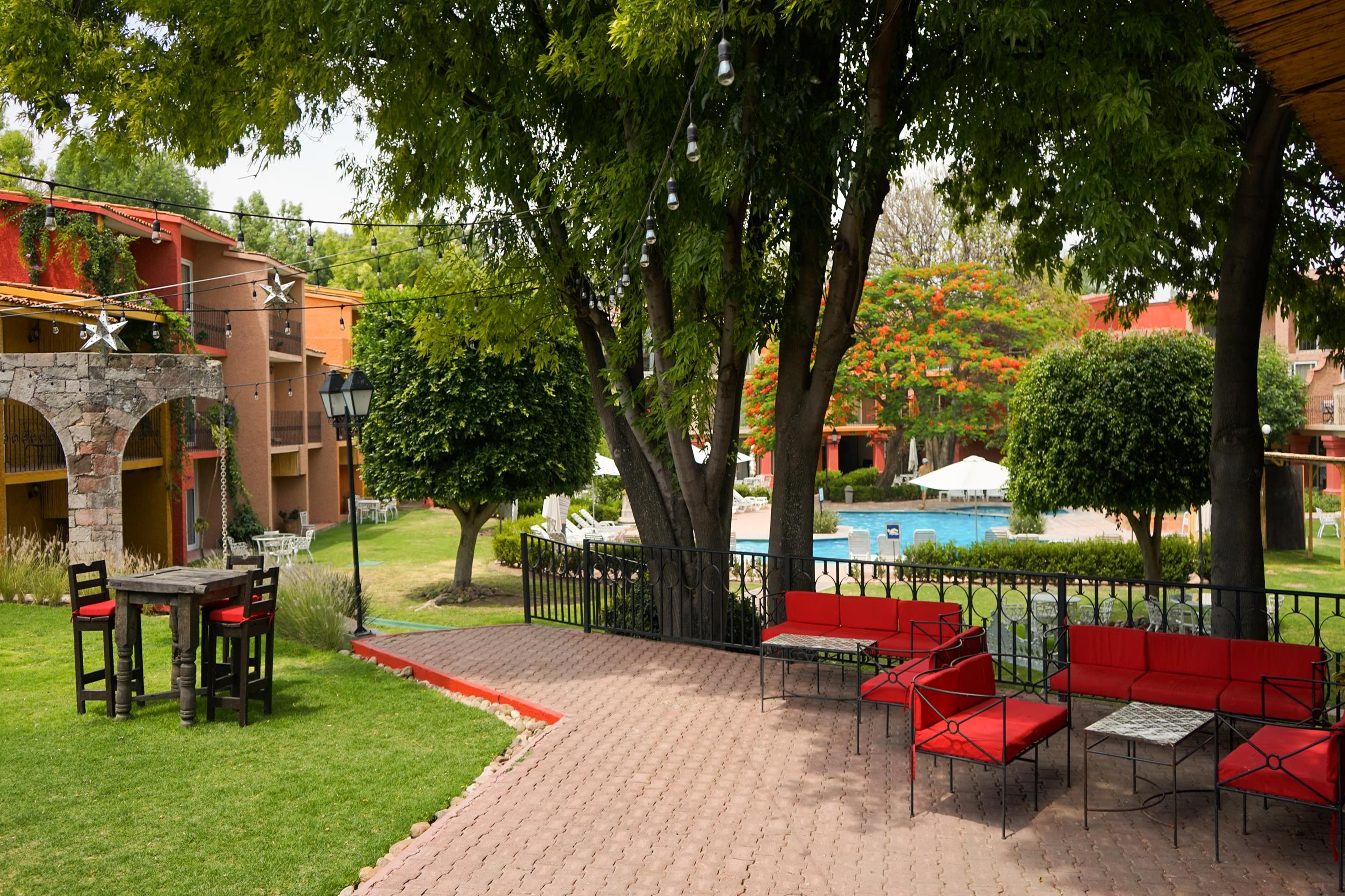 Real De Minas San Miguel De Allende Exterior foto